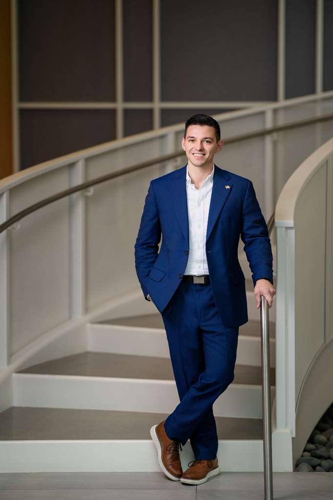 Sean Hassard, Fort Worth realtor